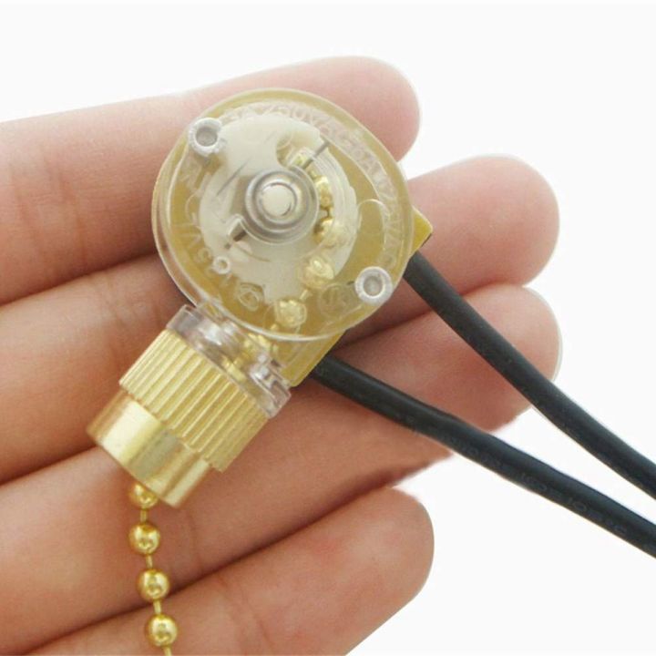 3Pack%20Ceiling%20Fan%20Light%20Switch%20ZE-109%20Fan%20Switch%20Ceiling%20Pull%20Chain%20Switch%20Replacement%20(Nickel)%20-%20Image%208