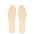 Soft Thermal insoles Insulated Shoe insole Thicken Winter warm insole Insert insole cashmere Heated plush insole for Outdoor. 