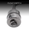 High Temperature Stainless Steel Mounted Single Float Switch Sensor.