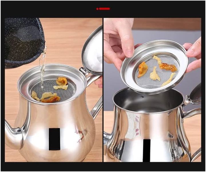 0.5%20L%20Stainless%20Steel%20Oiler%20with%20Strainer%20Oil%20Filter%20Storage%20Oil%20Container%20-%20Image%206