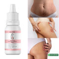 EELHOE Scar Removal Cream Gel Burn Surgical Scar Cesarean Scar Repairing Stretch Marks Pigmentation Corrector. 
