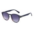 new in fashion tom brand round sunglasses women men 2023 high quality aesthetic shades streetwear retro oculos de sol uv400. 