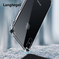 Phone case For Vivo V70 FE Back cover Air Protection Silicone Clear Transparent Shockproof Cover For Vivo V70 FE 5G Cover cases. 