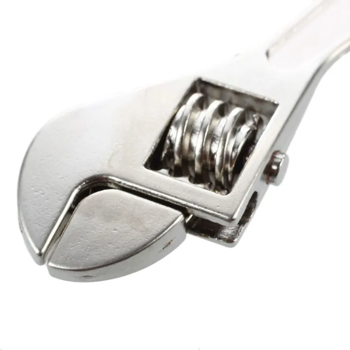 Spanner%20Key%20Chain%20Ring%20Keyring%20Metal%20Keychain%20-%20Image%206