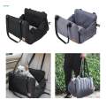 Dog Car Seat, Seat, Pet Carrier Bag Kennel for Kitty Small Medium Dogs.