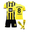2223 ortmund ome 22 Om 11 oyce jersey 21 ullen football form suit. 