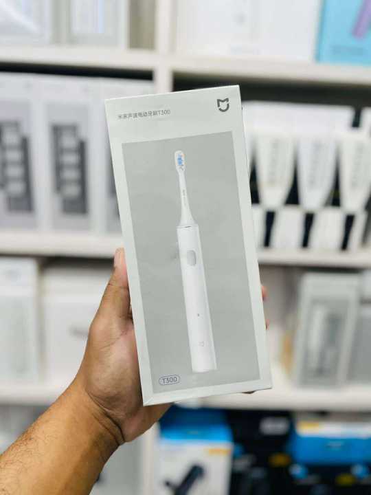 XIAOMI%20MIJIA%20T300%20Electric%20Toothbrush%20IPX7%20Waterproof%20Smart%20Sonic%20Brush%20Ultrasonic%20Whitening%20Teeth%20Tooth%20Brush%20For%20Toothbrushes%20-%20Image%203