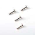 Watch Back Cover Screws For Casio G-Shock GA-110/120/150 DW-6900/5600 Series Metal Watch Tool Accessories with Screwdriver. 