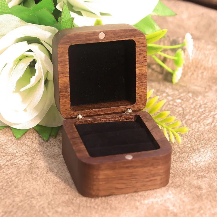 Wooden%20Ring%20Box%20Elegant%20Personalized%20Engraved%20Wedding%20Box%20Compact%20Handcrafted%20Engagement%20Box%20for%20Wedding%20Ceremony%20Engagement%20-%20Image%206