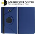 360 Rotating Stand Tablet Cover for Samsung Galaxy Tab A6 A 10.1 T580 T510 A8 10.5 X200 T590 E T560 S6 Lite P610 A7 T500 Case. 