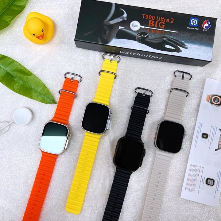 Tinzzi%20T800%20Ultra,%20T800%20Ultra2,%20T900%20Ultra2%20Smartwatch%201.99''%20Inch%20Full%20Touch%20HD%20Screen%20IP67%20Waterproof%20Bluetooth%20Call%20Sleep%20Monitoring%20%20Smartwatch%20for%20Men%20And%20Women%20-%20Image%204