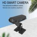 Mini Cameras Wireless Wifi Remote Security With Smart Motion Detection Ip Monitor Home Camera. 