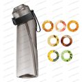 650ML Air Up Flavored Water Bottle Scent Water Cup Sports Water Bottle for Sports Water Bottles. 