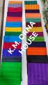 Orna Best Qualityful Comfortble For Women (5 Hand Long) Cotton. 