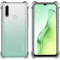 OPPO A31 CLAER TRANSPARENT BACK COVER. 