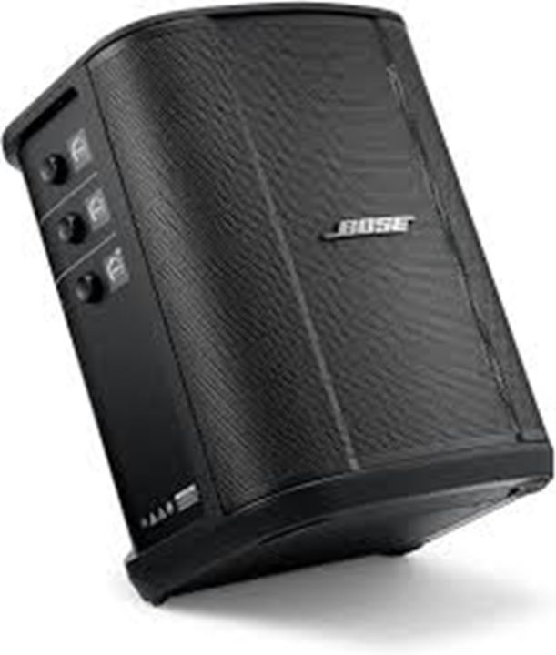 BRAND NEW S1 Pro+ All-in-one Powered Portable Bluetooth