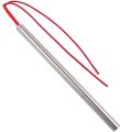 Heater Coil For Sealer Machine or Packaging Machine Heater Diameter 9.5mm, Length 150mm.