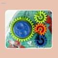Montessori Toy Challenge Game Educational Toy Hand Eye Coordination Sensory Activity Toy. 