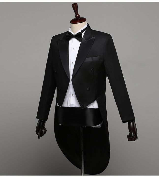 Mens%20Tailcoat%20Formal%20Tuxedo%20Dress%20Suit%20Swallow%20Tail%20Coat%20Male%20Wedding%20Jacket%20Suits%20Blazers%20Party%20Wedding%20Dance%20Magic%20Performance%20-%20Image%205