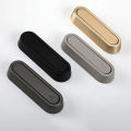 Qiunery Foldable Invisible Hook, Hidden Clothes Hook, 90 ° Rotation Folding Retractable Wall Hook, Round Edges And Corners Coat Hooks For Scarf, Hat, Robe, Key, Purse. 