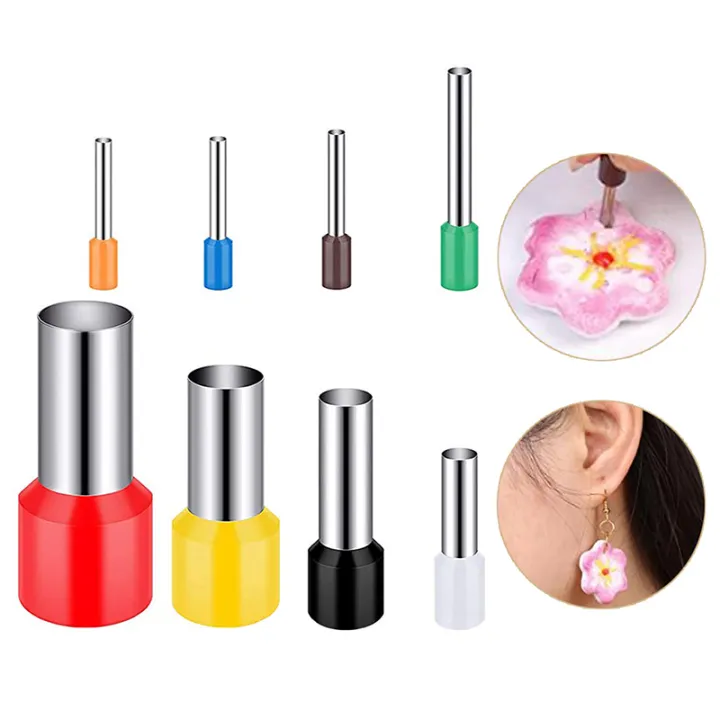 8%20Pcs%208%20Sizes%20Polymer%20Clay%20Cutter%20Molds%20Hole%20Punches%20Tool%20Set%20DIY%20Polymer%20Clay%20Earrings%20Making%20Craft%20Handmade%20jingu%20-%20Image%203