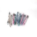 【Hey my home】1/10pc/set Bristle Small Head Toothbrush Multi-Color Tooth Brush Portable Travel Brush Tooth Care Hygiene. 