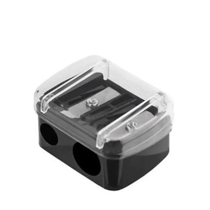 Sharpener for Eyebrow, Lipliner, Pencil lipstick- 1 Piece