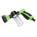 【Mary DAI Store】YST Foam Sprayer Water Hose Foam Nozzle Soap for Car Pets Shower. 