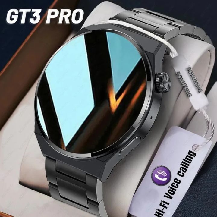 Huawei Gt3 Huawei Smart Watch Daraz For Huawei Xiaomi GT3 Pro
