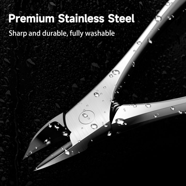 1PCS%20/%205PCS%20Nail%20Clipper%20for%20Ingrown%20or%20Thick%20Toenails%20Nail%20Trimmer%20Set%20with%20Nail%20File%20Cuticle%20Pusher%20Pedicure%20Manicure%20Tools%20Kit%20for%20Fingernails%20and%20Toenails%20Stainless%20Steel%20Nail%20Cutter%20%20for%20Paronychia%20Podiatry%20Nail%20Care%20Tool%20Dead%20Skin%20Dirt%20Remover%20-%20Image%206