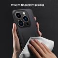 Alien For Iphone 15 Pro Max Case Premium PU Leather Back Cover Iphone15 Aifone Iphoen I phone 15 ProMax Plus Silicone Shockproof Coque. 