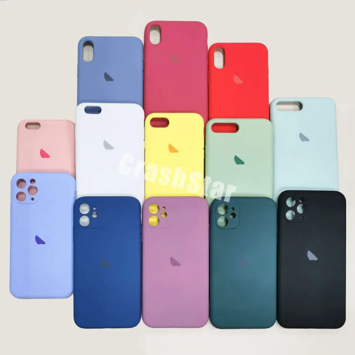 TJD%20Lanyard%20Strap%20Silicone%20Soft%20Shockproof%20Case%20For%20iPhone%2015%2014%2013%2012%2011%20Pro%20Max%20Mini%20X%20XR%20XS%208%207%206%206S%20Plus%20SE%202020%20Simple%20Casing%20Anti%20fall%20Phone%20Cover%20With%20Veet%20Inside%20-%20Image%203