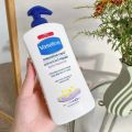 Vaseline Body Milk 400mL Moisturizing and hydrating Long lasting Body Fragrance South African Edition 400g Skin care. 