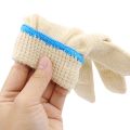 NEW 1 Pair Labor Insurance Gloves Cotton Yarn Gloves Breathable Wearable Gardening Protection Gloves Home Cleaning Gloves. 