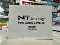 NT blu- ray Solar Charge Controller Experience the Quality  Model - GS 1210i. 