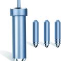 Foil Transfer Tool Replacement,3-In-1 Foil Transfer Kit for Cricut Maker/Maker 3, Explore, Explore One & Explore Air 2/3.