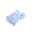 Business Card Holder/Visiting Card Holder Box For Office Table -1Pcs. 