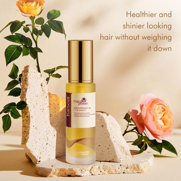 Karseell%20Maca%20Essence%20Oil%20Hair%20Oil%20Moroccan%20Argan%20Oil%2050ml%20for%20Hair%20&%20Skin,%20Cold%20Pressed%20Maca%20Essence%20Argan%20Oil%20Hair%20Oil%20for%20Dry%20Damaged%20Hair%20All%20Hair%20Types%2050ml%20-%20Image%206