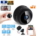 A9 Min Camerai WIFI HD 1080P Wireless IP Camera is great for your home, office or shop security.