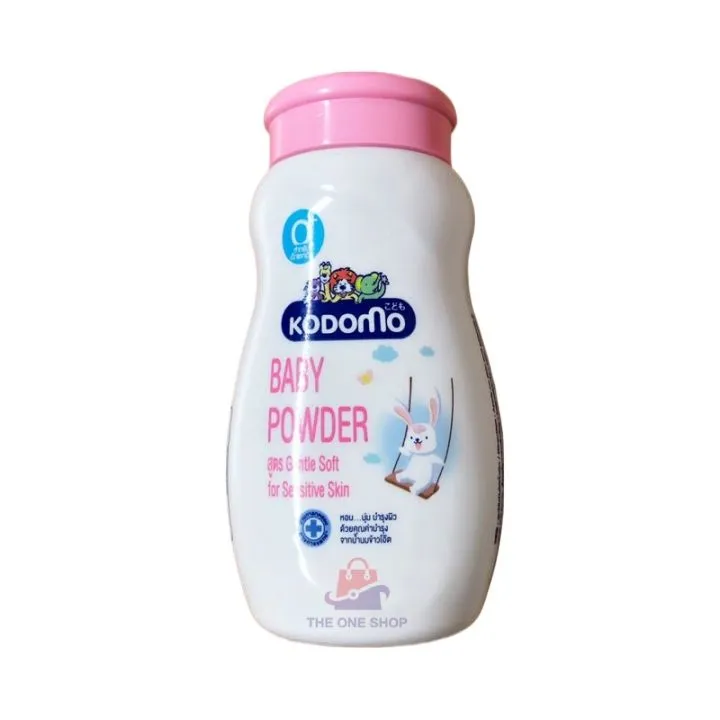 Kodomo%20Baby%20Powder%20Gentle%20Soft%20(Thailand)%20-%2050gm%20-%20Image%206
