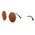 Vintage Retro Round Women Sunglasses.