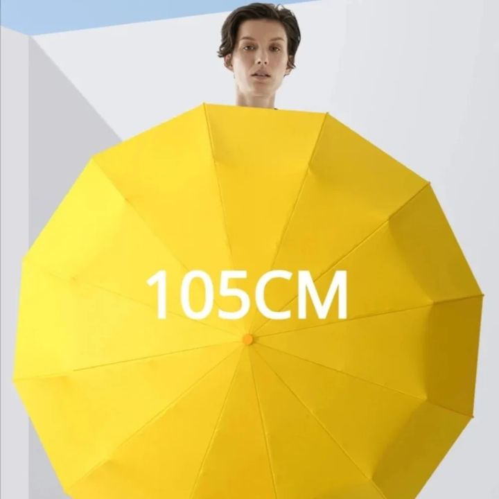 72%20Bone%20Super%20Strong%20Folding%20Sunproo%20Windproof%20Sunshade%20Anti-Storm%20Large%20Size%20Uv%20Protection%20Reverse%20Rain%20Gear%20Automatic%20Umbrella%20-%20Image%204