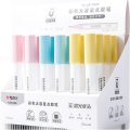 M&G Large glue pen Large capacity Students handmade and accurately paste and easily carry dot glue pen. 