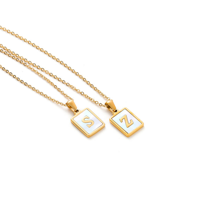 %E3%80%90Lejia%E3%80%91St.kunkka%20316L%20Steel%20Necklace%20Pendant%20A-Z%20Gift%20For%20Women%20-%20Image%206