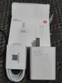 xiaomi charger 67W EU Fast Charge Power Adapter 65W 6A Type C Data Cable For Xiaomi 12 11 Ultra Redmi note 9 10 11 pro. 