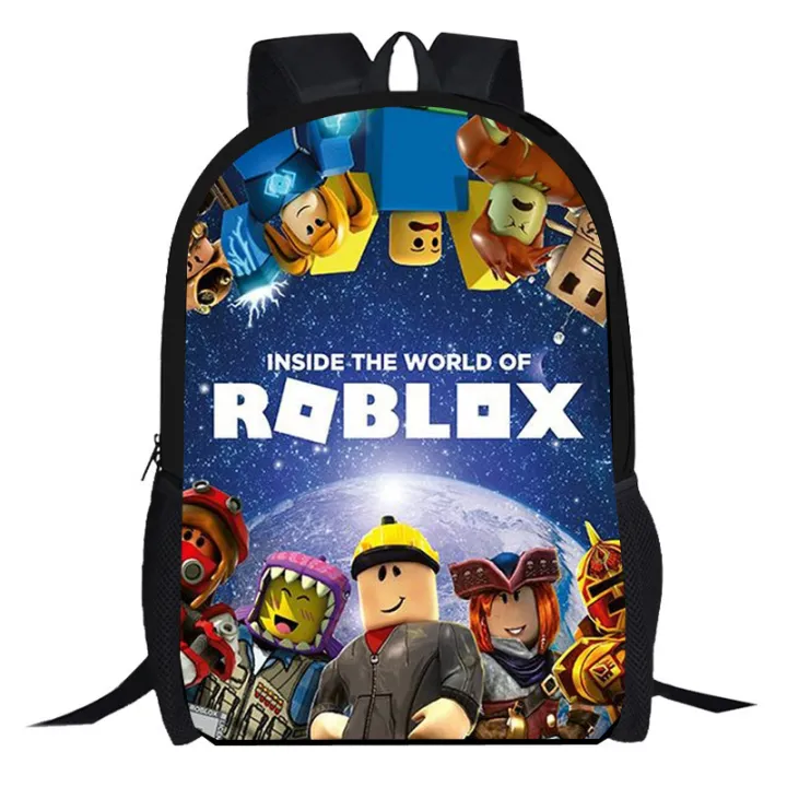 Roblox%20schoolbag%20three-piece%20set,%20Roblox%20game%20peripherals,%20backpacks%20for%20primary%20and%20secondary%20school%20students,%20shoulder%20bags,%20pencil%20cases,%20and%20picture%20delivery%20-%20Image%205