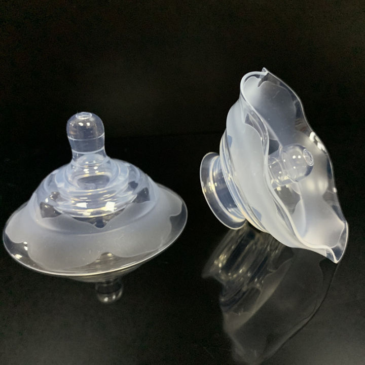 Babies'%20breast%20head%20cover%20double-layer%20protection%20anti-bite%20breast%20shield%20breast%20paste%20ultra-thin%20inner%20breast-feeding%20breast%20cover%20-1pcs%20-%20Image%203