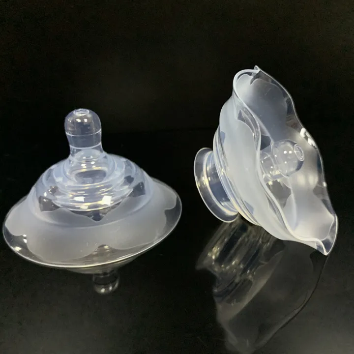 Babies'%20breast%20head%20cover%20double-layer%20protection%20anti-bite%20breast%20shield%20breast%20paste%20ultra-thin%20inner%20breast-feeding%20breast%20cover%20-1pcs%20-%20Image%203