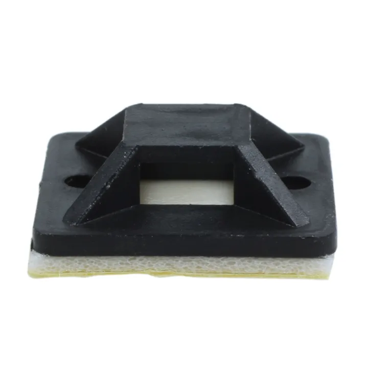 100%20Pcs%20Self%20Adhesive%20Cable%20Tie%20Mount%20Base%20Holder%2020%20x%2020%20x%206mm%20-%20Image%205