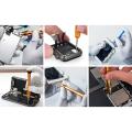 iPhone Screwdriver Kit 5 in 1 for Apple. 